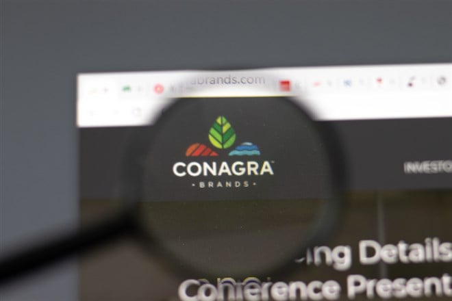 Conagra Upholds the Elasticity of Its Brands