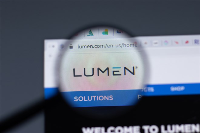 Image for Should You Plump Your Portfolio with Lumen Technologies Inc. (NYSE: LUMN) or Steer Clear Altogether?