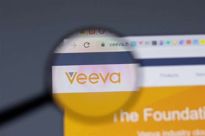 Veeva Systems: Increasing NDR and Other Wins