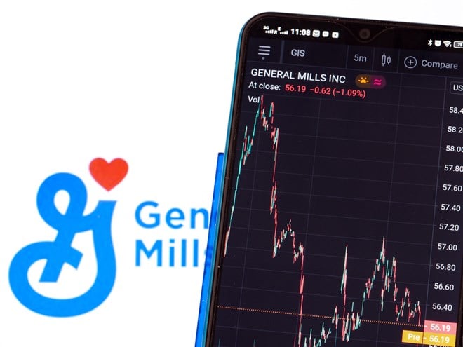 Let General Mills Command A Position In Your Defensive Portfolio