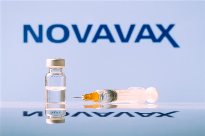  Novavax Shares Jumped in January While Others Slipped