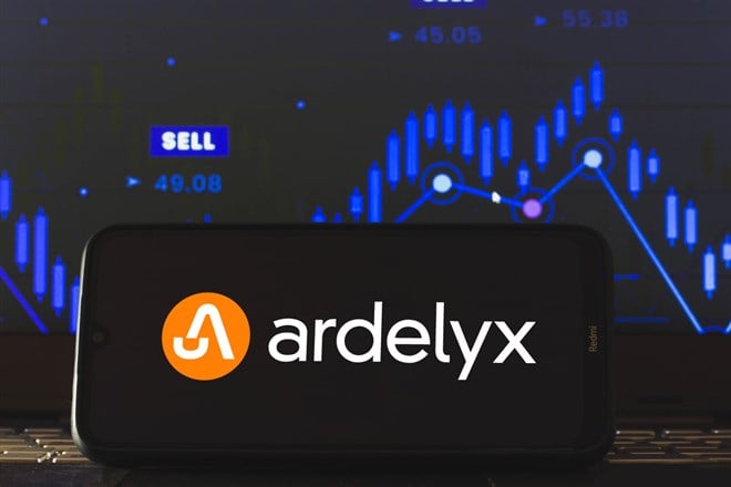 Is Ardelyx is A Buy After Slip Last Year
