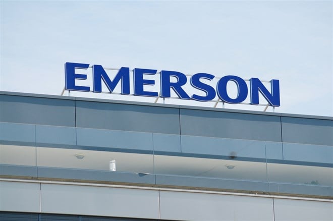 Image for Emerson Electric Stock Dividend: What You Need to Know