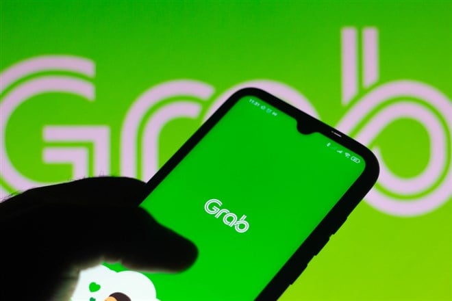 Grab Shares Are Suddenly On Track To Double