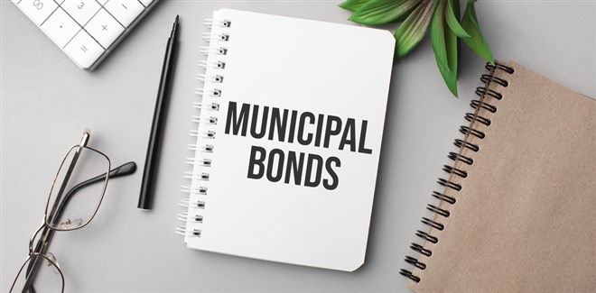 How interest rates affect municipal bond prices