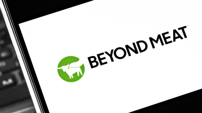 Double Meat: Beyond Meat Could Be 2023’s Next Two-Bagger