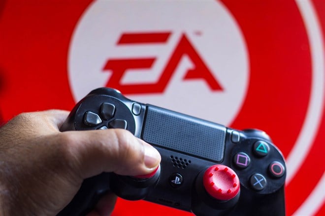 Is Electronic Arts (NASDAQ: EA) Suddenly A Safe Haven?