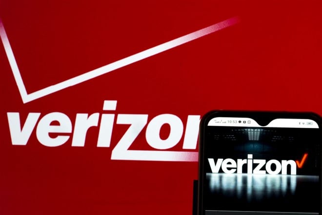 Verizon Shares Drop On Earnings Miss, Lower Guidance