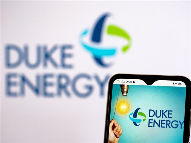 Can Duke Energy Stock Continue Powering Higher?