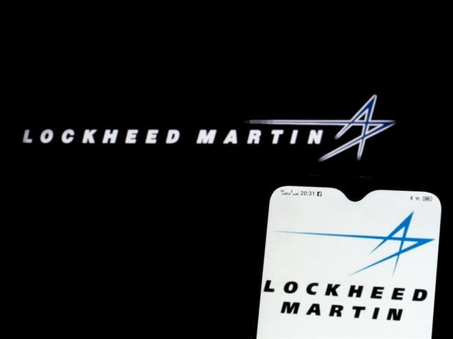 Can Lockheed Martin Corporation Hit Another All-Time High in Q1?