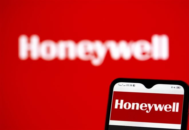 Look at Honeywell for a Steady and Diversified Stock