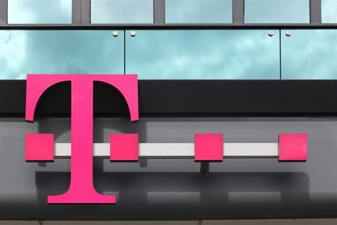 Why is T-mobile Down Despite Strong Preliminary Q4 Results?