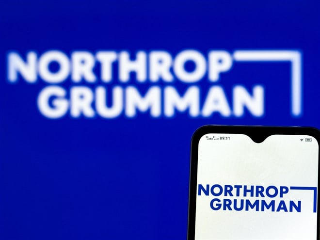 Is the Northrop Grumman Selloff an Opportunity?