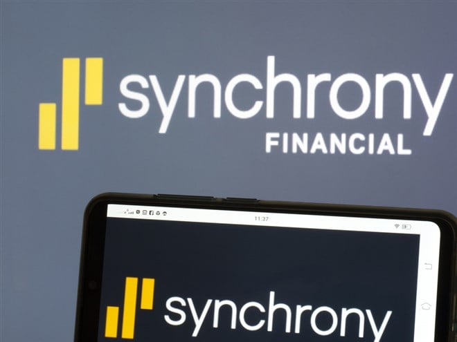 Synchrony Financial Stock is Ready to Slingshot Back Up
