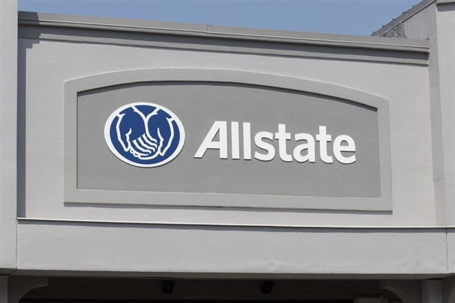 Allstate: A Safe Stock During Volatile Times, Which Will Benefit From Rising Rates