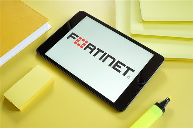 Fortinet Stock Price Bumpy, Here Is Why