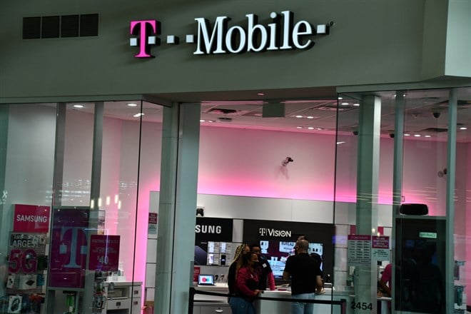 T-Mobile delivers where it matters to investors
