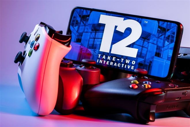 Take-Two Interactive: The Upside Just Got A Lot Clearer