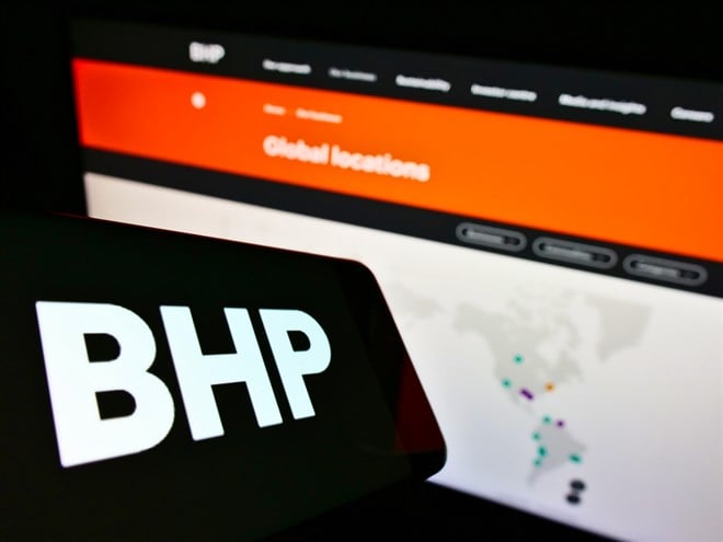 Image for BHP Stock and Dividend: What to Know