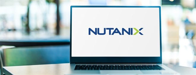 Nutanix Stock Bestows a Cheap Entry