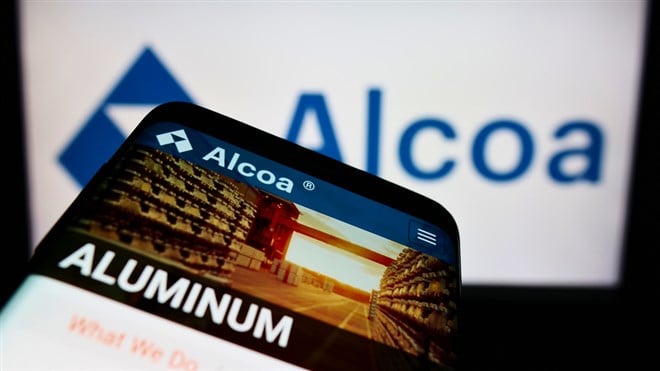 Image for Is Alcoa A Buy After Strong Q2 Results And More Share Buybacks?