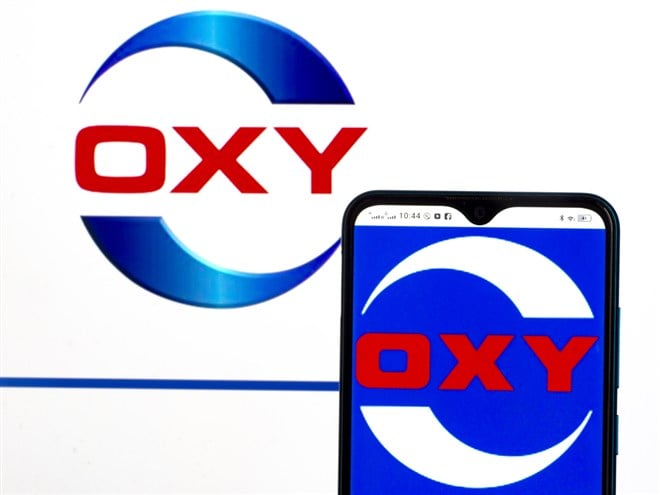 Insiders Buy Occidental Petroleum Ahead Of Q1 Earnings 