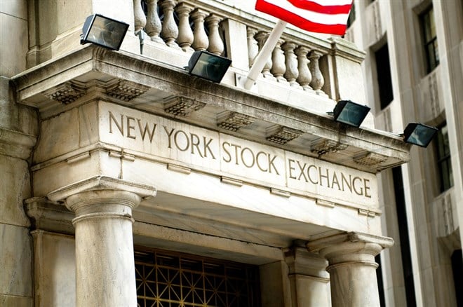 Image for NYSE Stocks Give Investors a Variety of Quality Options 