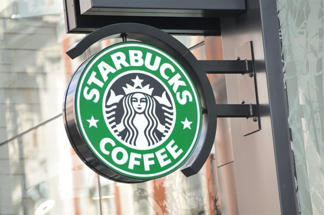 A Turnaround is Brewing in Starbucks Stock 