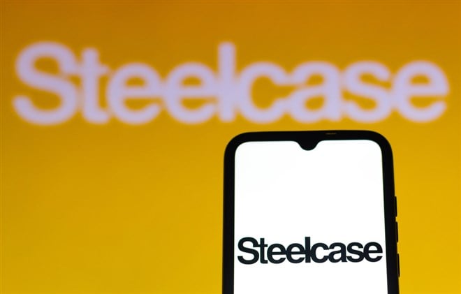 What Steelcases Earnings Say About the Return to the Office? 