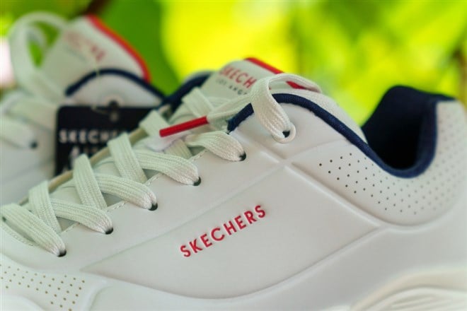 3 Reasons Another Shoe May Drop for Skechers