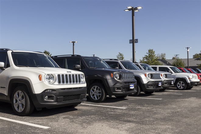 Headwinds Mount For Carmax, Don’t Count On Higher Share Prices 