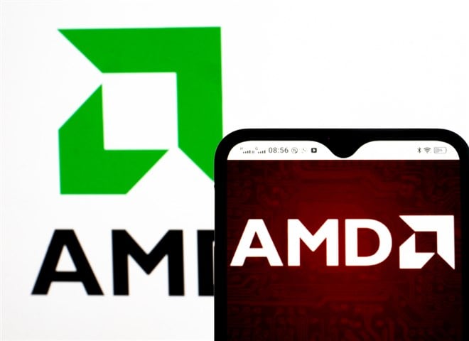 AMD Shares May Be Down But Ready To Bounce Back