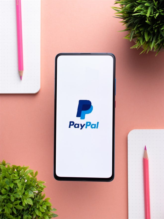 PayPal Continues To Struggle As Competition Increases