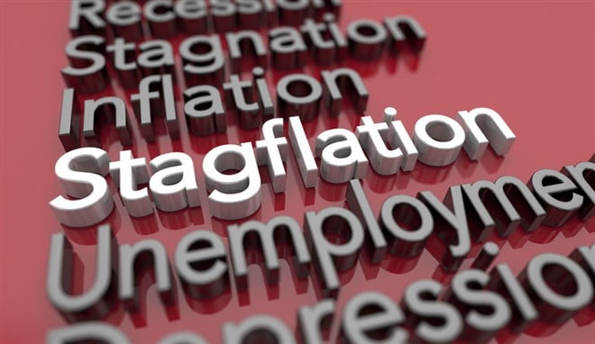 What is Stagflation and How Can it Affect Your Investments?