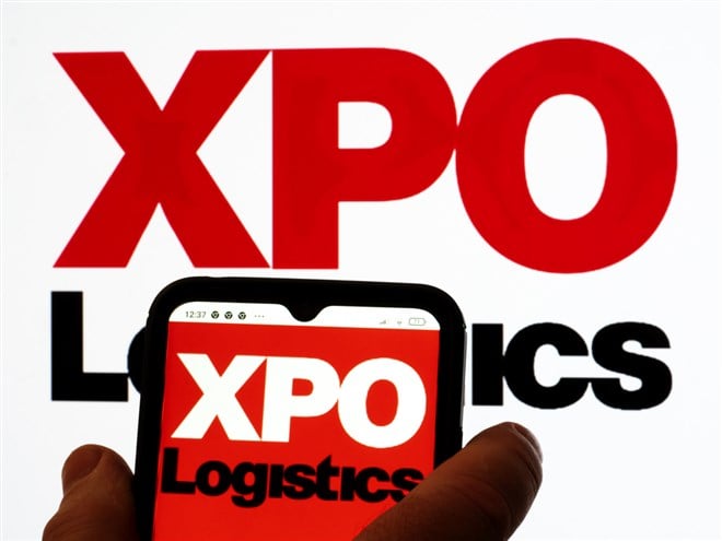 XPO Logistics Is A Logical Choice For Investors 