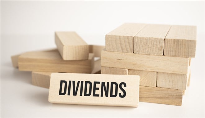 Monthly Dividend Stocks