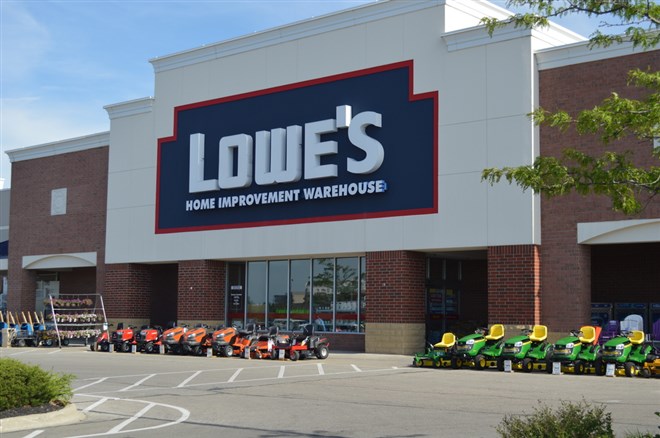 Is Lowe's Companies Inc. a Good Post-Pandemic Dividend Stock?