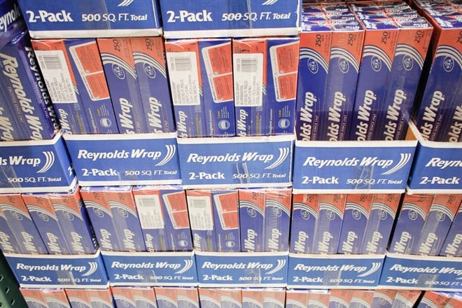 Inflation Hasn’t Peaked At Reynolds Consumer Products 
