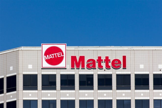 Don’t Play Around With Mattel, Hasbro Is A Better Buy 