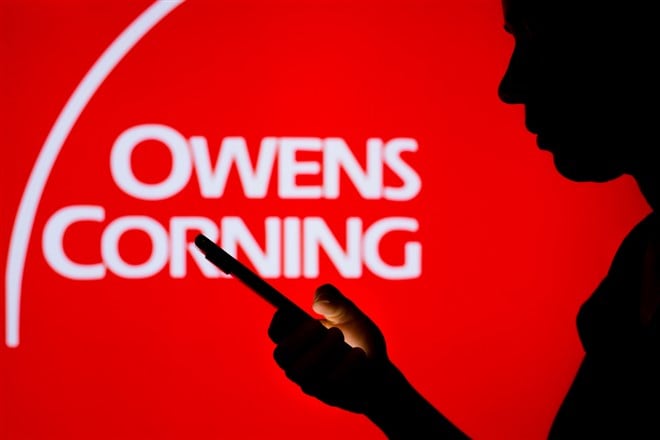 Can Owens-Corning Insulate Your Portfolio?  