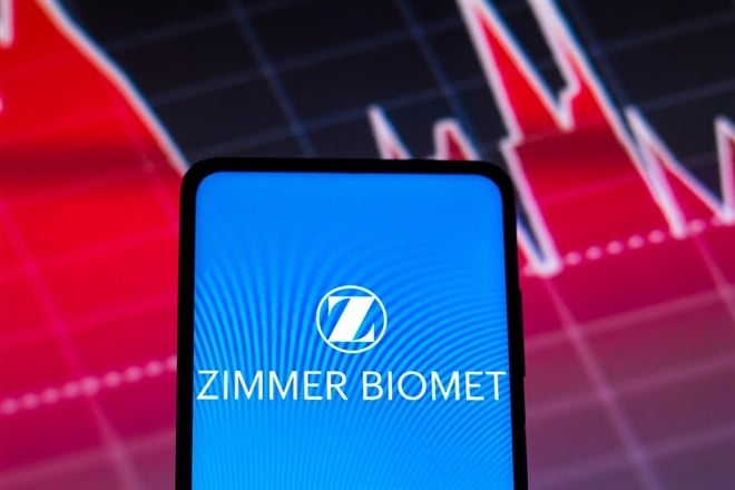 Zimmer Biomet Beats on Earnings, Growth May be Priced In