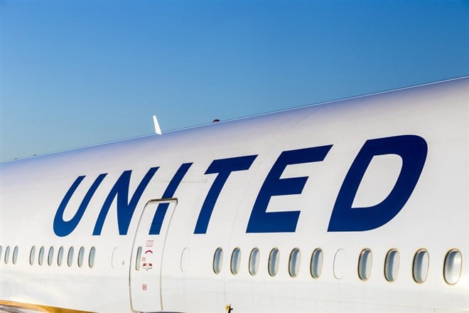 United Airlines Soars Ahead of Earnings…Time to Deplane?