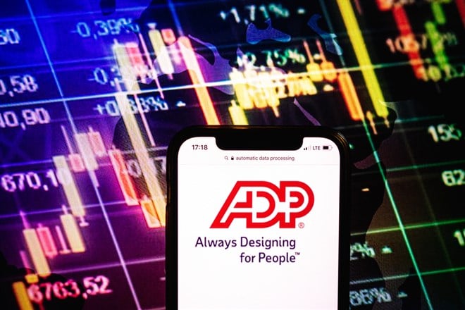 Automatic Data Processing Stock and ADP Dividends