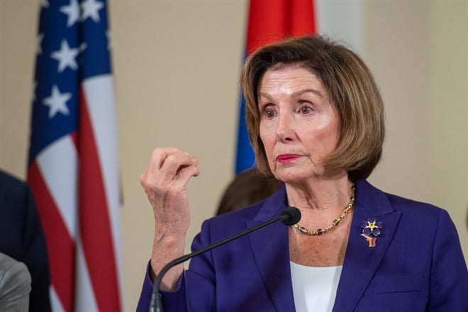 Nancy Pelosi Invested In These Stocks, Should You?
