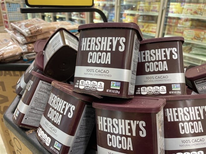 Why Hershey Is a Sweet Recession Stock