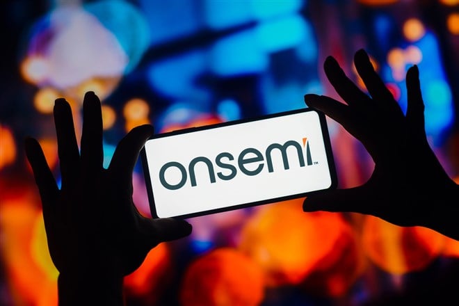 ONSemi Is Marching Higher On Great Results