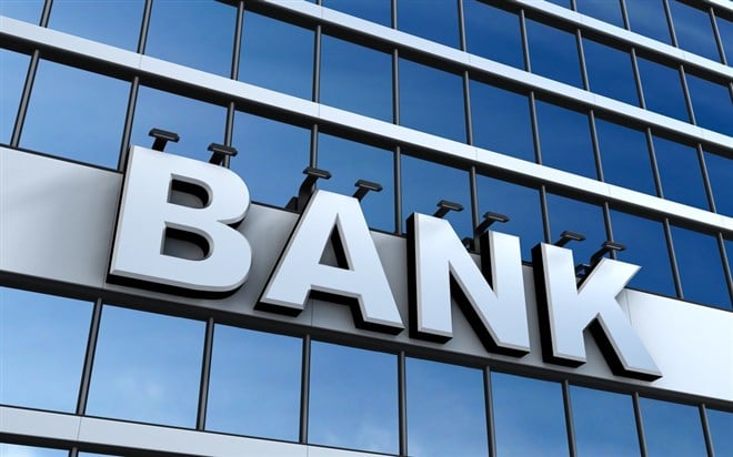 3 Banks Worth Considering For Q4