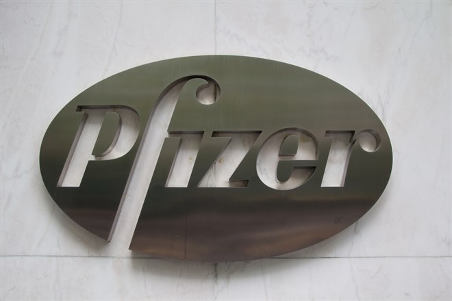 Steady Growth and Earnings Beats Make Pfizer Stock a Buy?