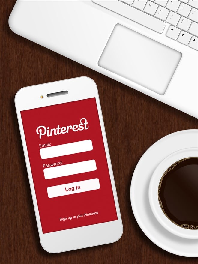Pinterest Shares Are Soaring After Earnings, Is The Stock A Buy?
