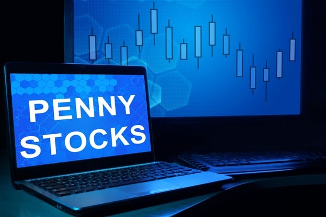 Three Healthcare Penny Stocks to Watch In The New Year